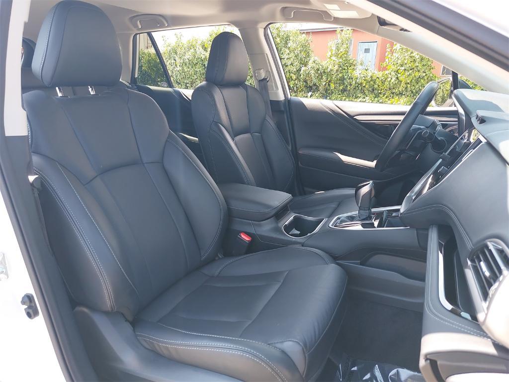 used 2023 Subaru Outback car, priced at $27,700