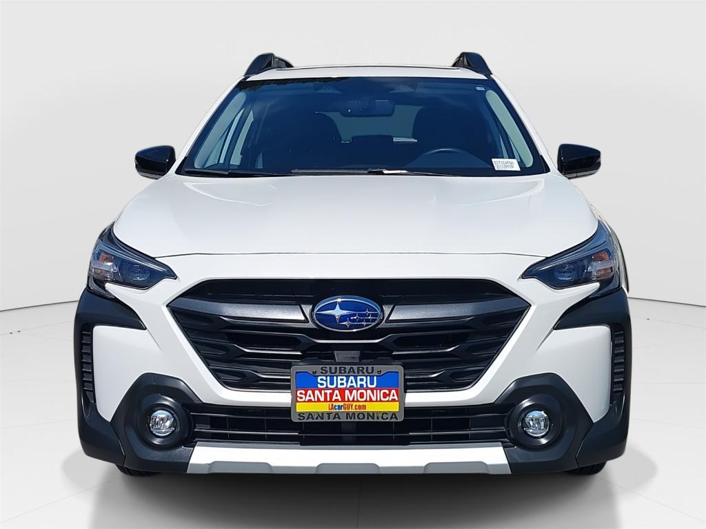 used 2023 Subaru Outback car, priced at $27,700
