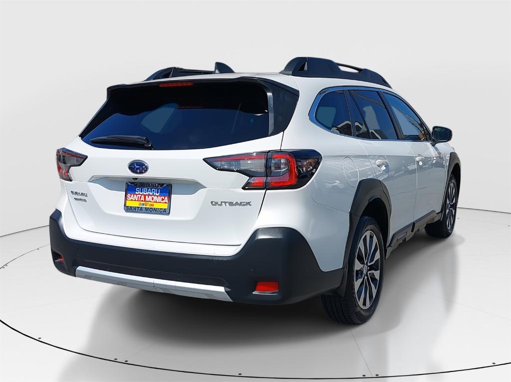 used 2023 Subaru Outback car, priced at $27,700