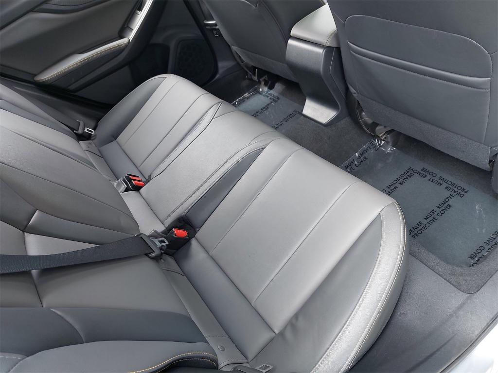 used 2023 Subaru Crosstrek car, priced at $28,000