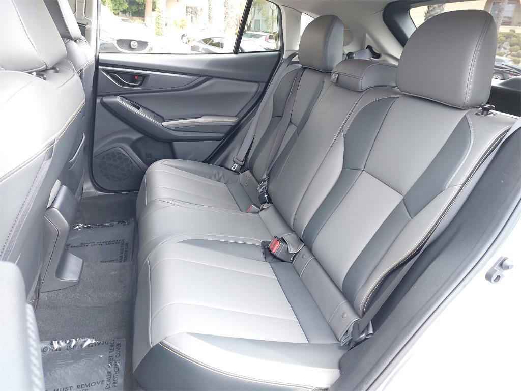 used 2023 Subaru Crosstrek car, priced at $28,000