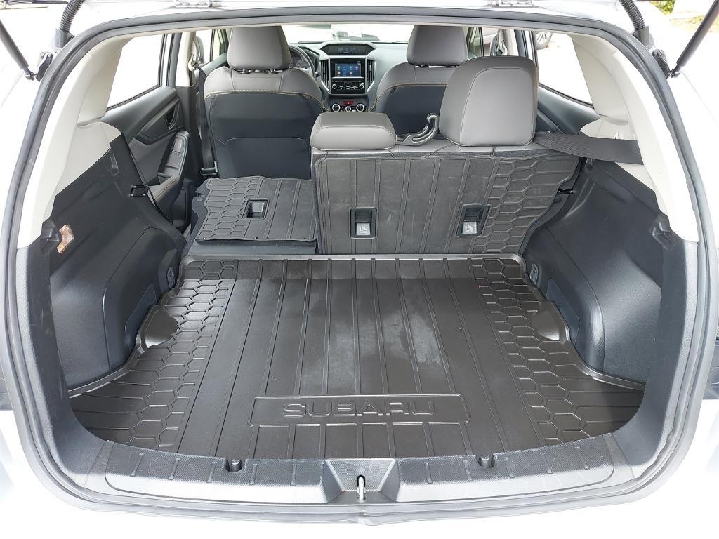 used 2023 Subaru Crosstrek car, priced at $28,000