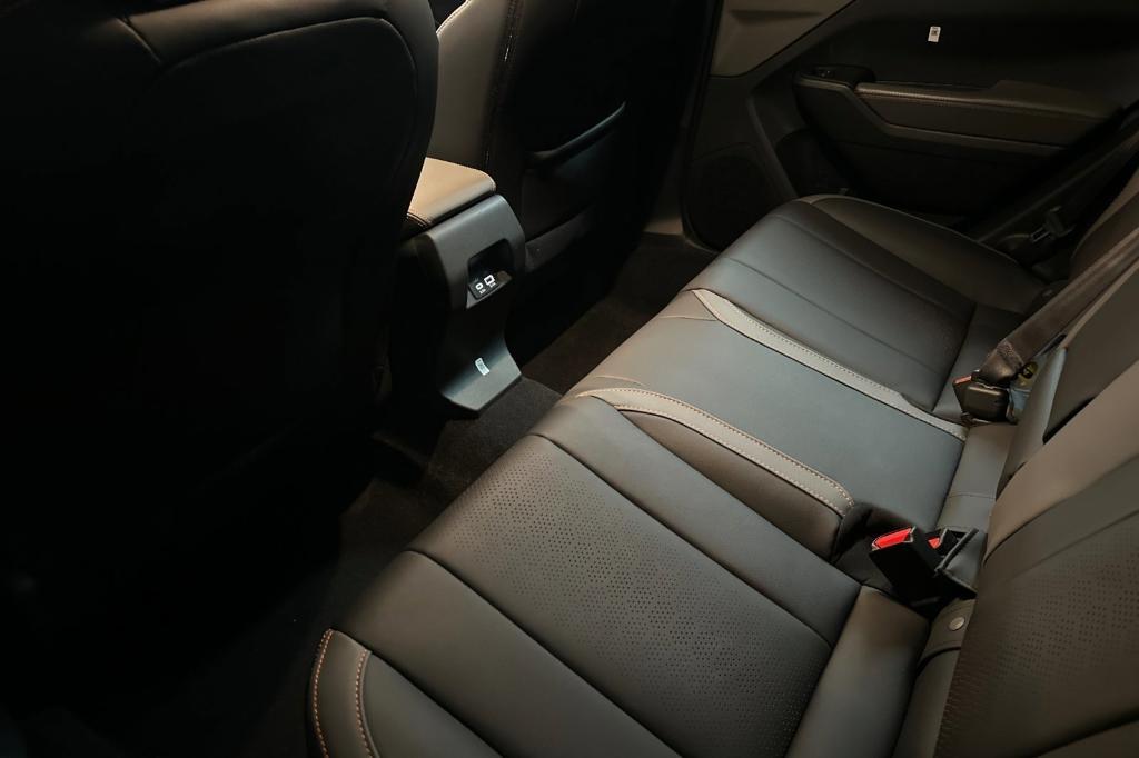 new 2025 Subaru Crosstrek car, priced at $35,375
