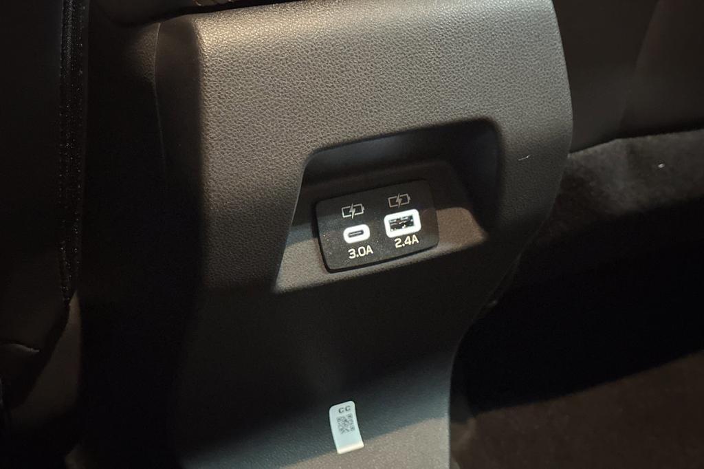 new 2025 Subaru Crosstrek car, priced at $35,375
