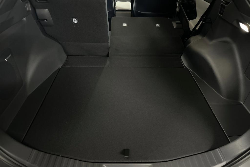 new 2025 Subaru Solterra car, priced at $45,156