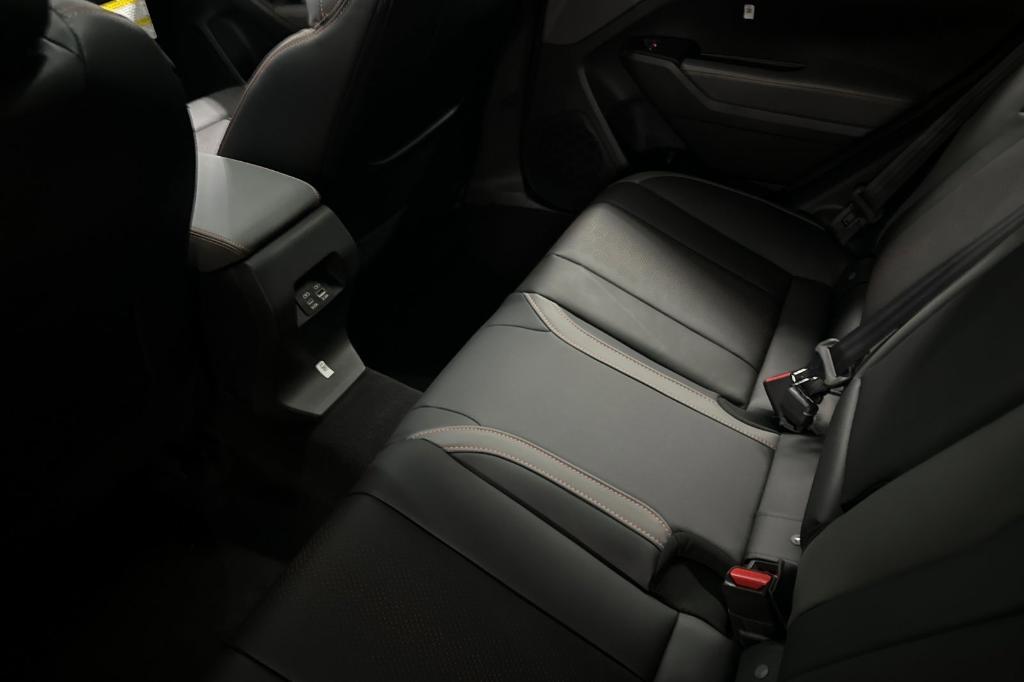 new 2025 Subaru Crosstrek car, priced at $33,931