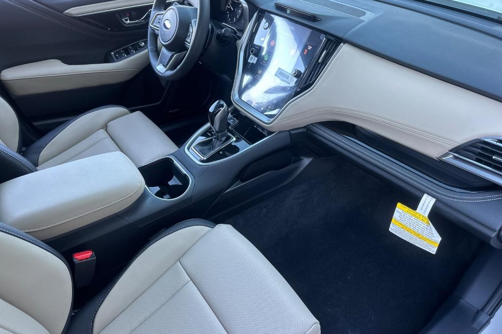 new 2025 Subaru Outback car, priced at $42,054