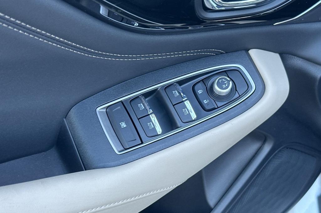 new 2025 Subaru Outback car, priced at $42,054