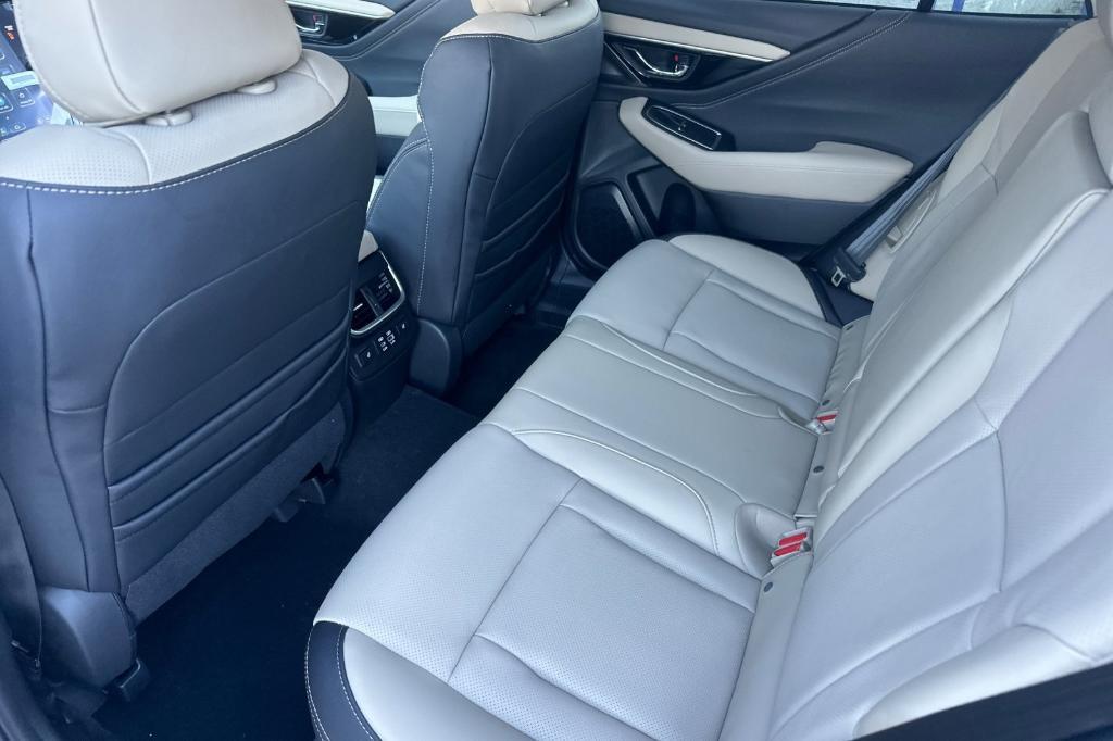 new 2025 Subaru Outback car, priced at $42,054