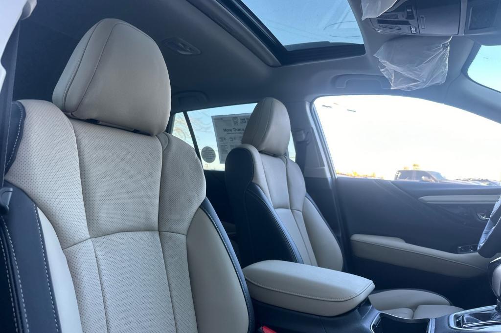 new 2025 Subaru Outback car, priced at $42,054