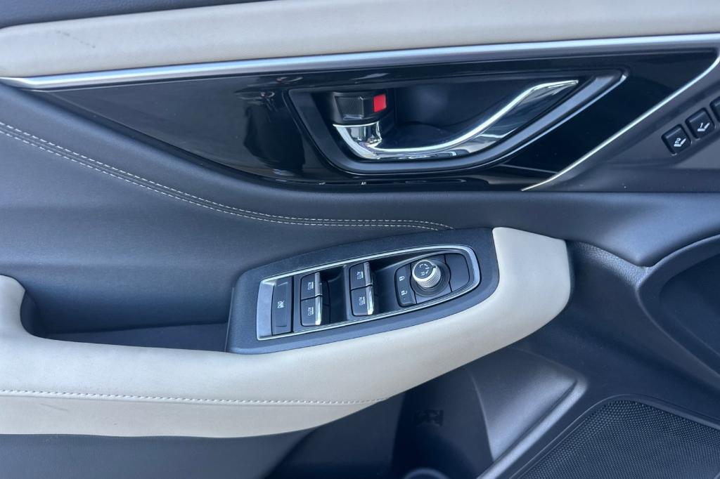 new 2025 Subaru Outback car, priced at $42,054