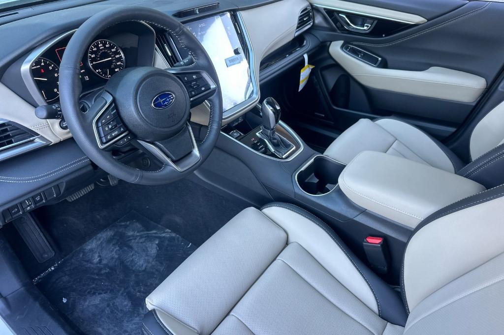 new 2025 Subaru Outback car, priced at $42,054