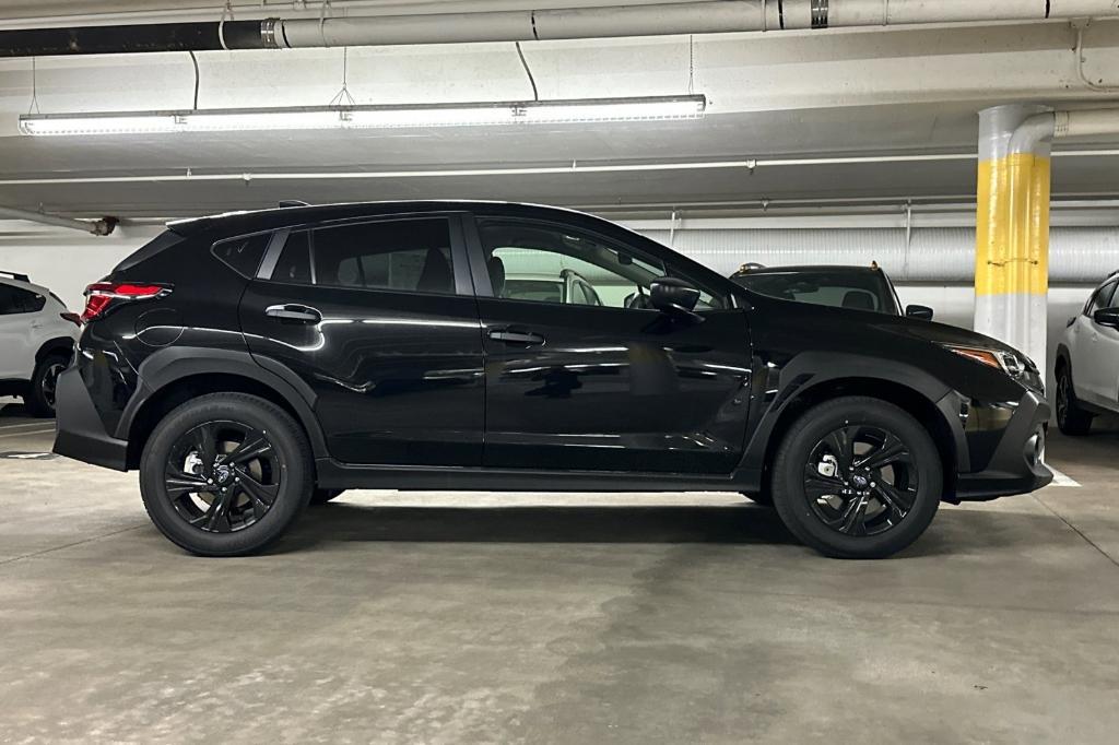 new 2025 Subaru Crosstrek car, priced at $28,513