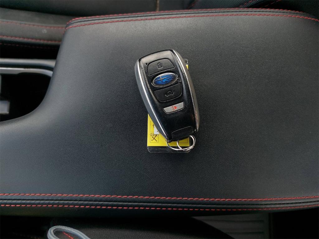 used 2017 Subaru Impreza car, priced at $15,000