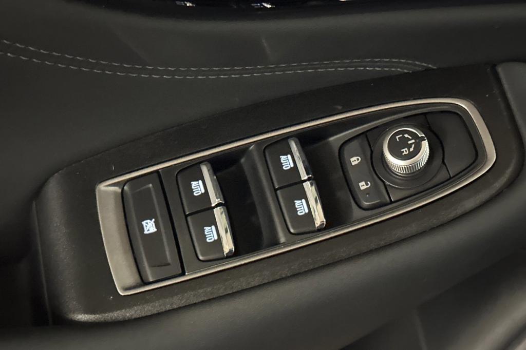 new 2025 Subaru Outback car, priced at $42,396