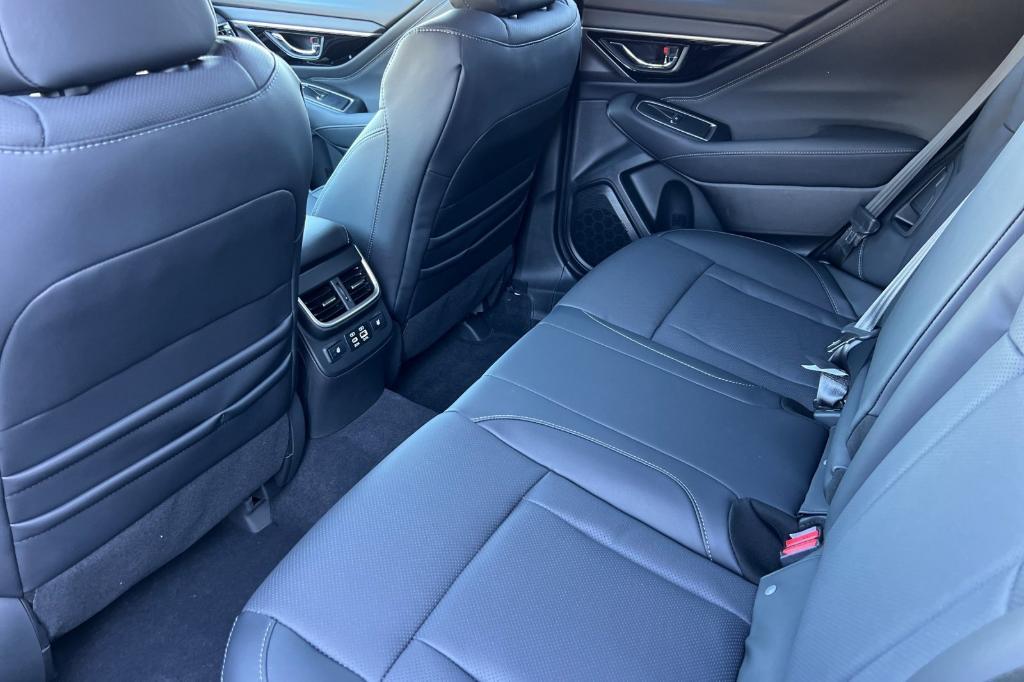 new 2025 Subaru Outback car, priced at $42,396
