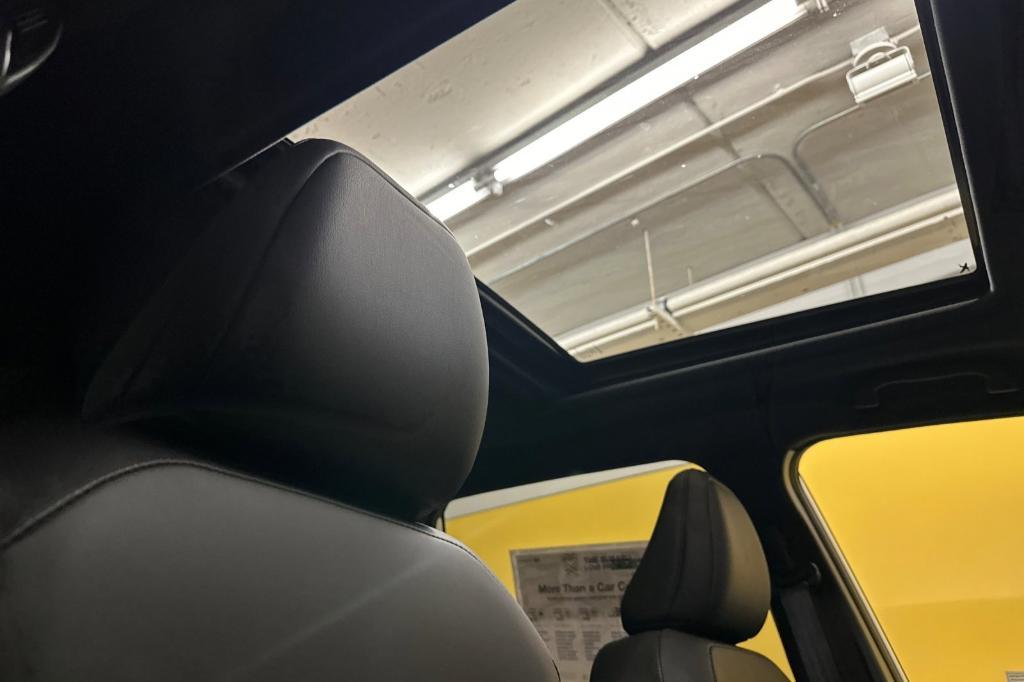 new 2025 Subaru Forester car