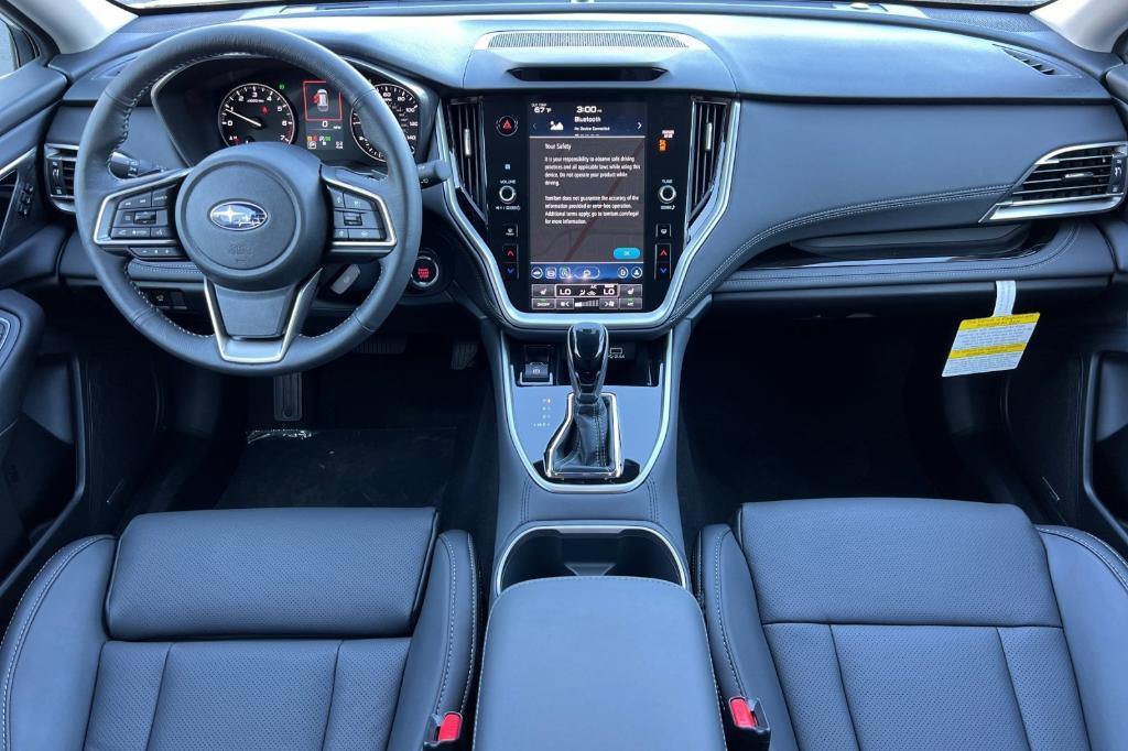 new 2025 Subaru Outback car, priced at $40,646