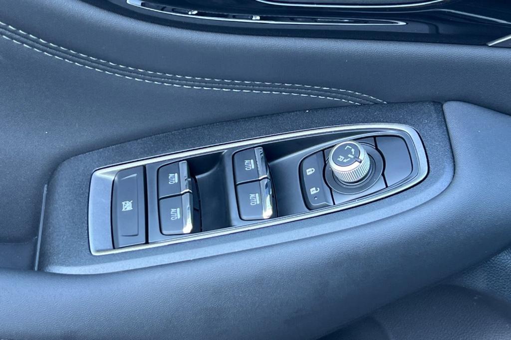 new 2025 Subaru Outback car, priced at $40,646