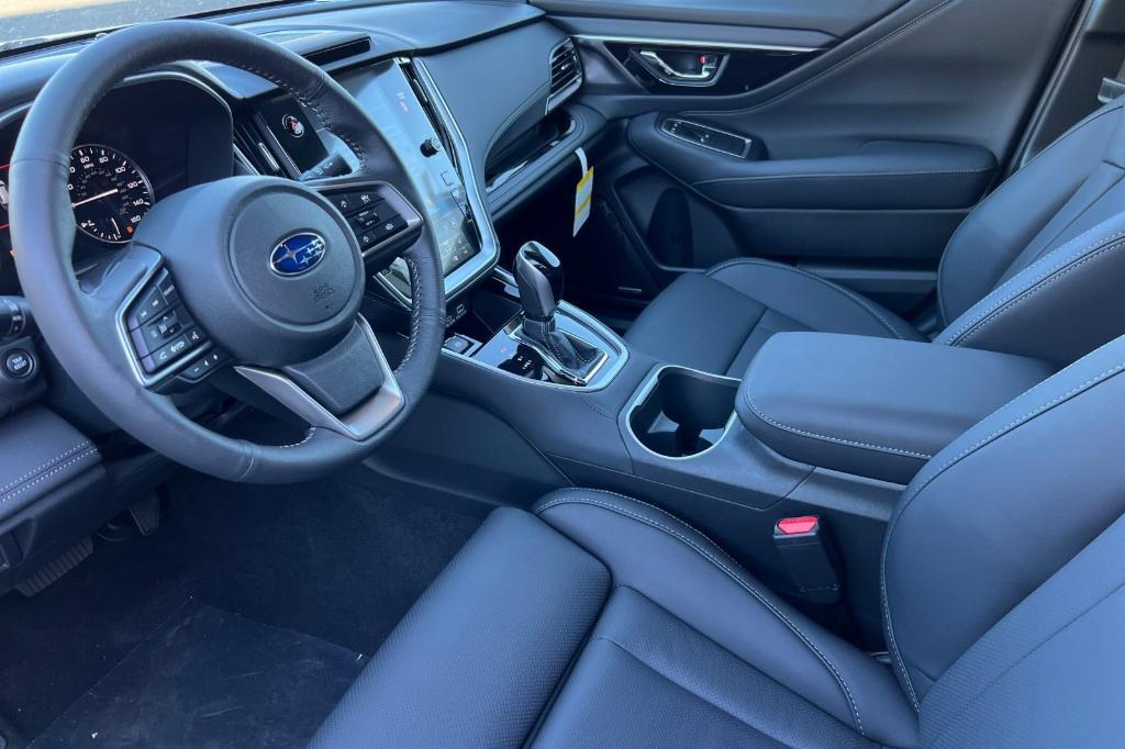 new 2025 Subaru Outback car, priced at $40,646