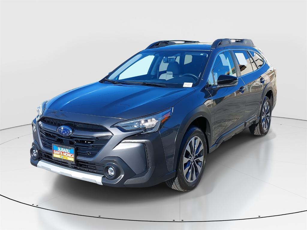 used 2023 Subaru Outback car, priced at $31,100