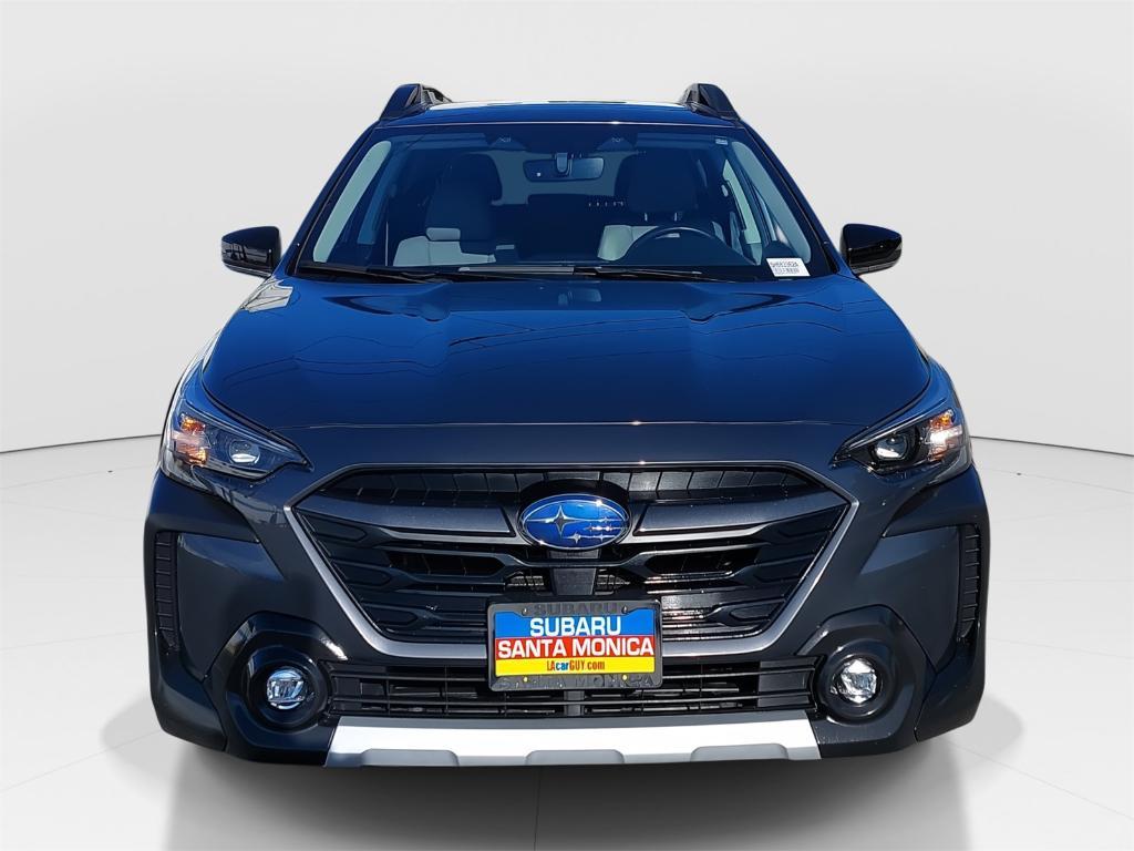 used 2023 Subaru Outback car, priced at $31,100