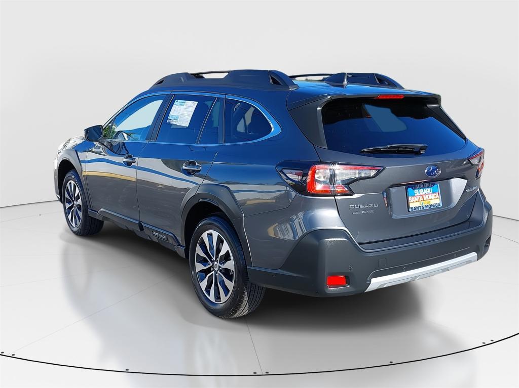 used 2023 Subaru Outback car, priced at $31,100