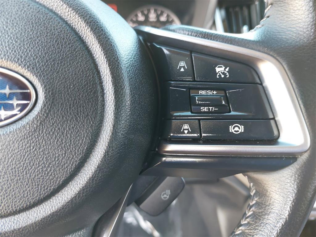 used 2023 Subaru Outback car, priced at $31,100