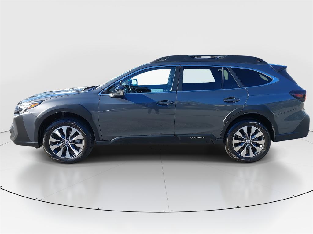 used 2023 Subaru Outback car, priced at $31,100