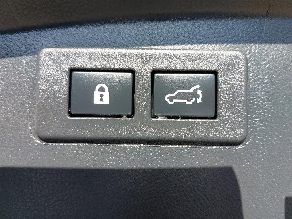 used 2023 Subaru Outback car, priced at $31,100