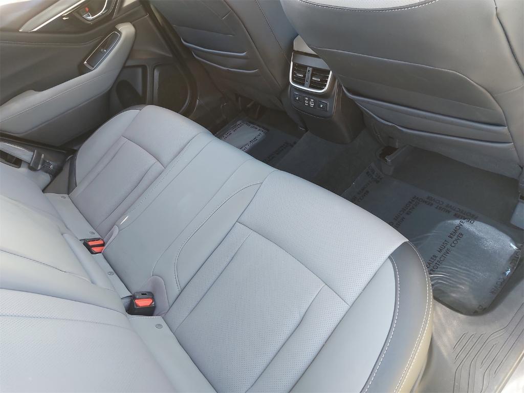 used 2023 Subaru Outback car, priced at $31,100