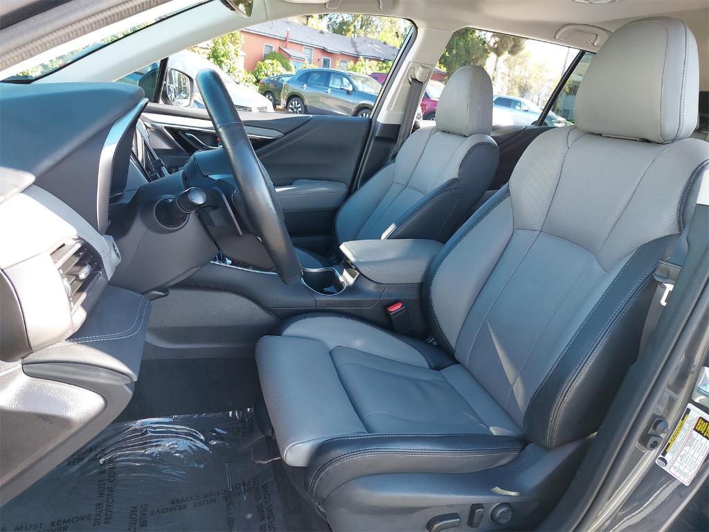 used 2023 Subaru Outback car, priced at $31,100