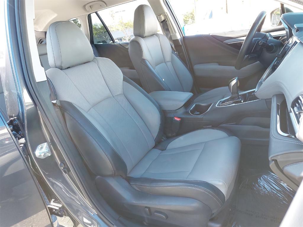 used 2023 Subaru Outback car, priced at $31,100