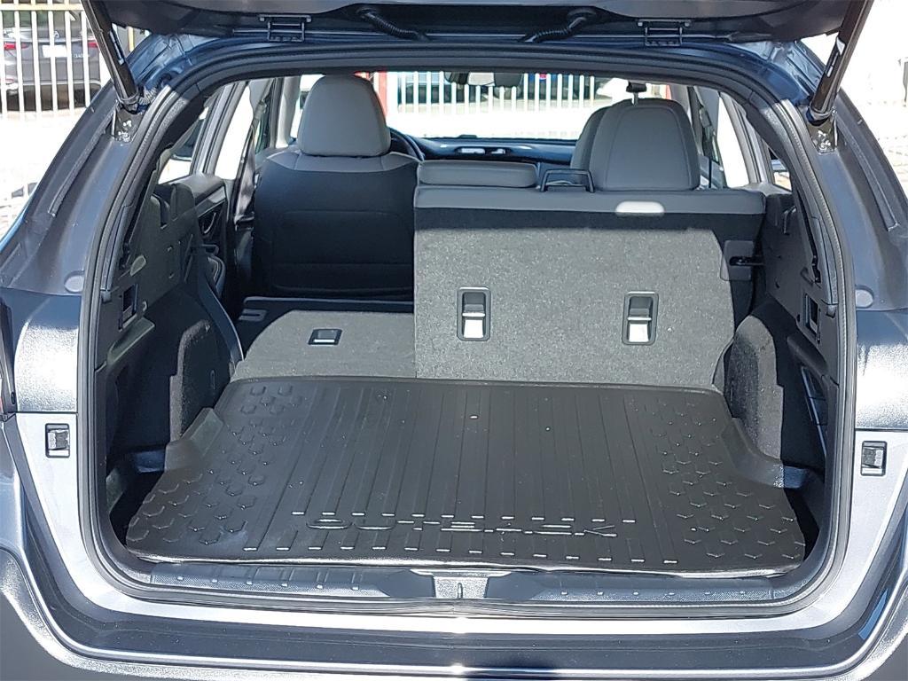 used 2023 Subaru Outback car, priced at $31,100