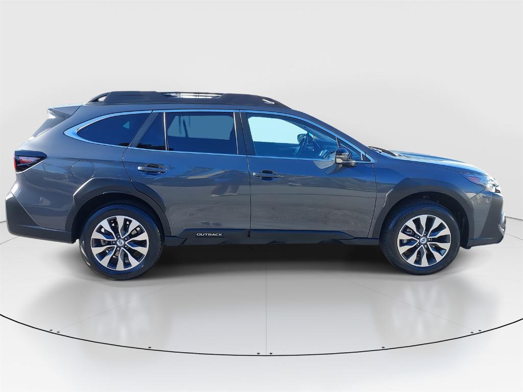 used 2023 Subaru Outback car, priced at $31,100
