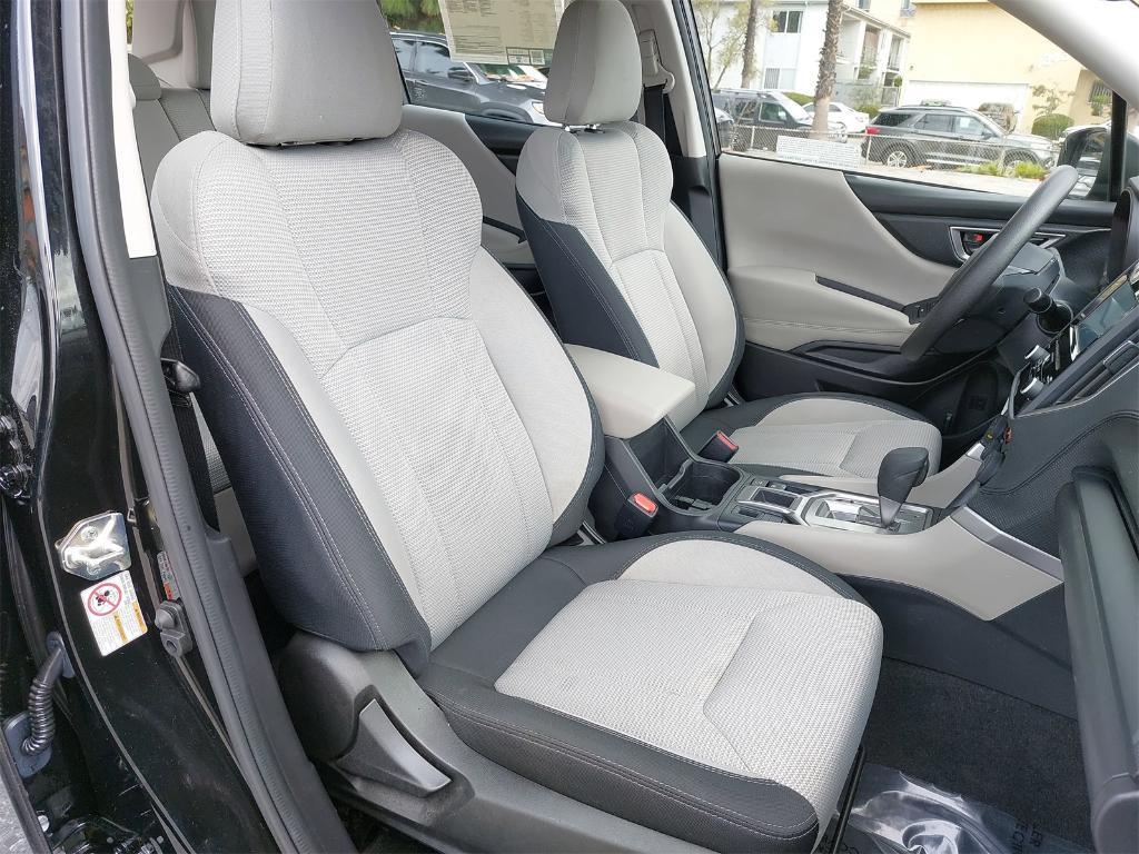 used 2019 Subaru Forester car, priced at $20,895