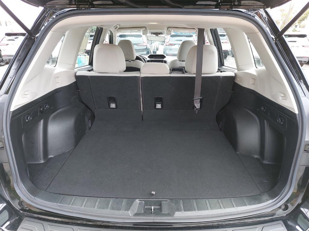 used 2019 Subaru Forester car, priced at $20,895