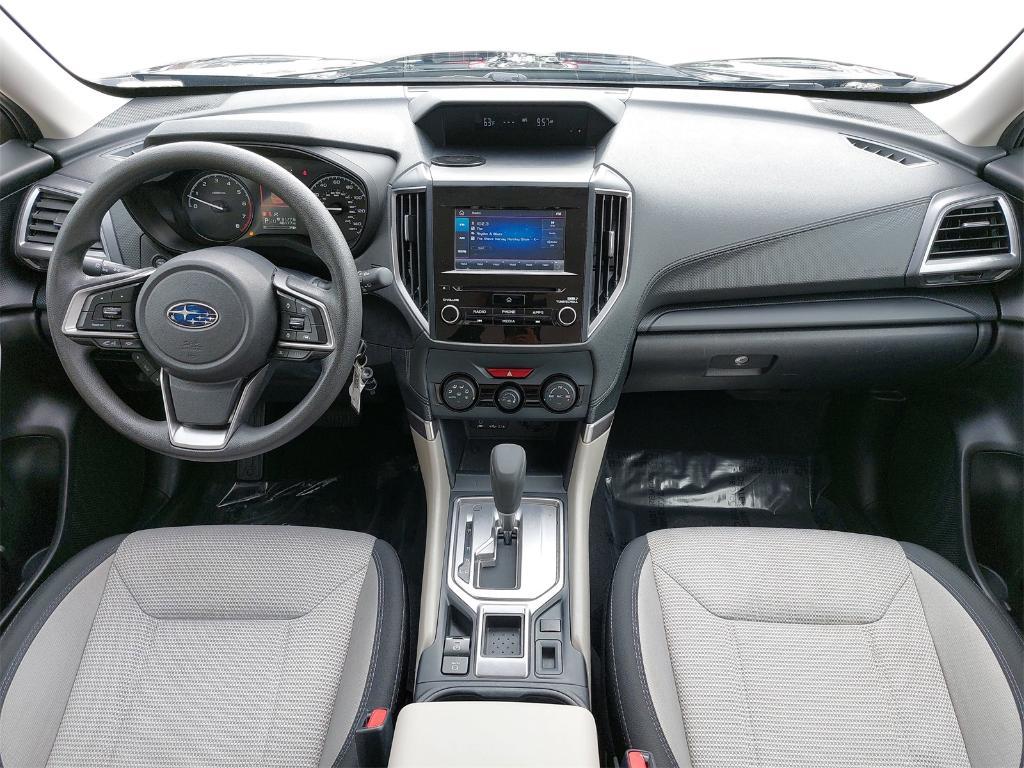 used 2019 Subaru Forester car, priced at $20,895