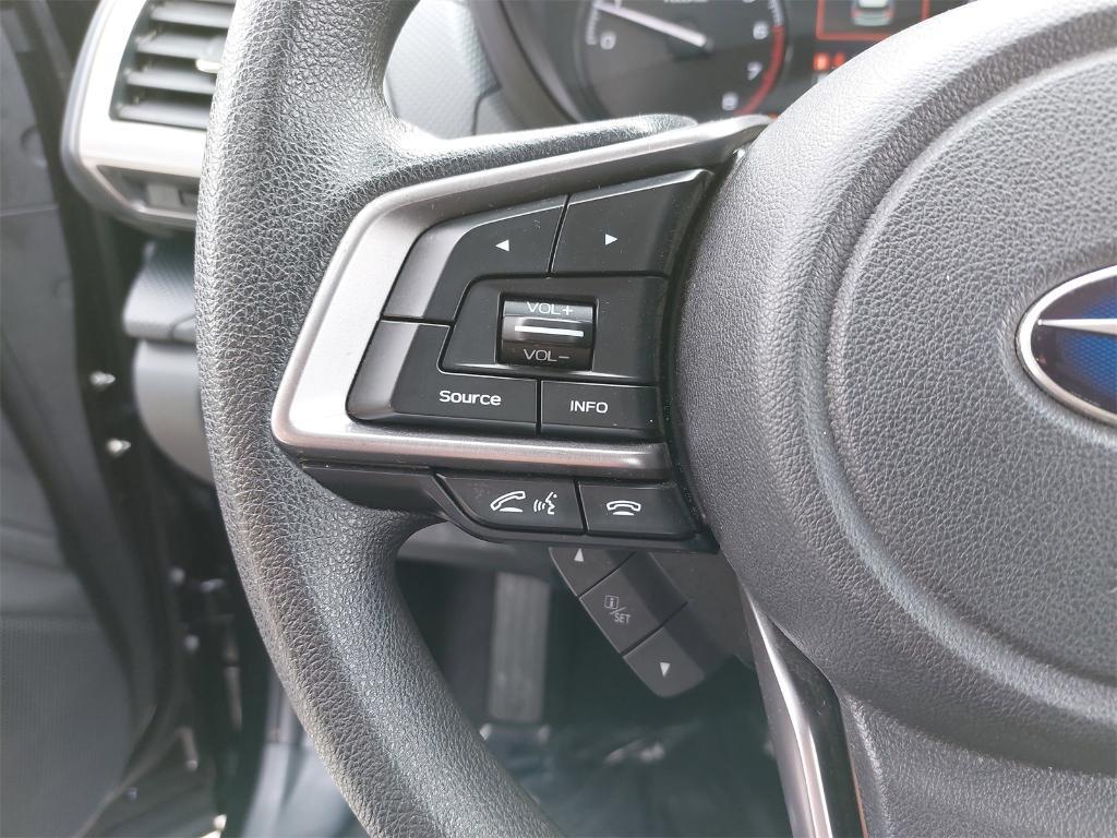 used 2019 Subaru Forester car, priced at $20,895