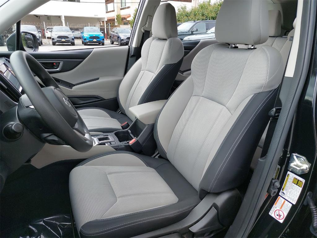 used 2019 Subaru Forester car, priced at $20,895