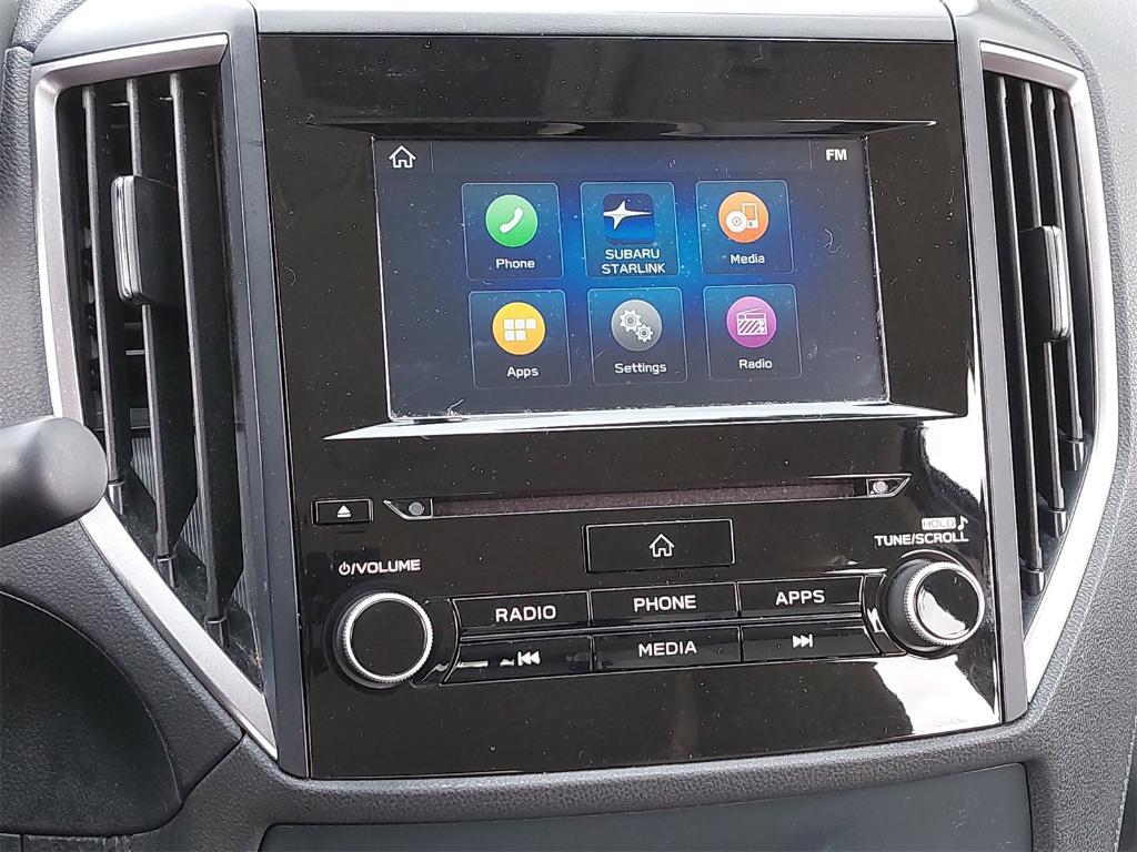 used 2019 Subaru Forester car, priced at $20,895