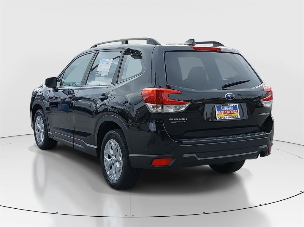 used 2019 Subaru Forester car, priced at $20,895