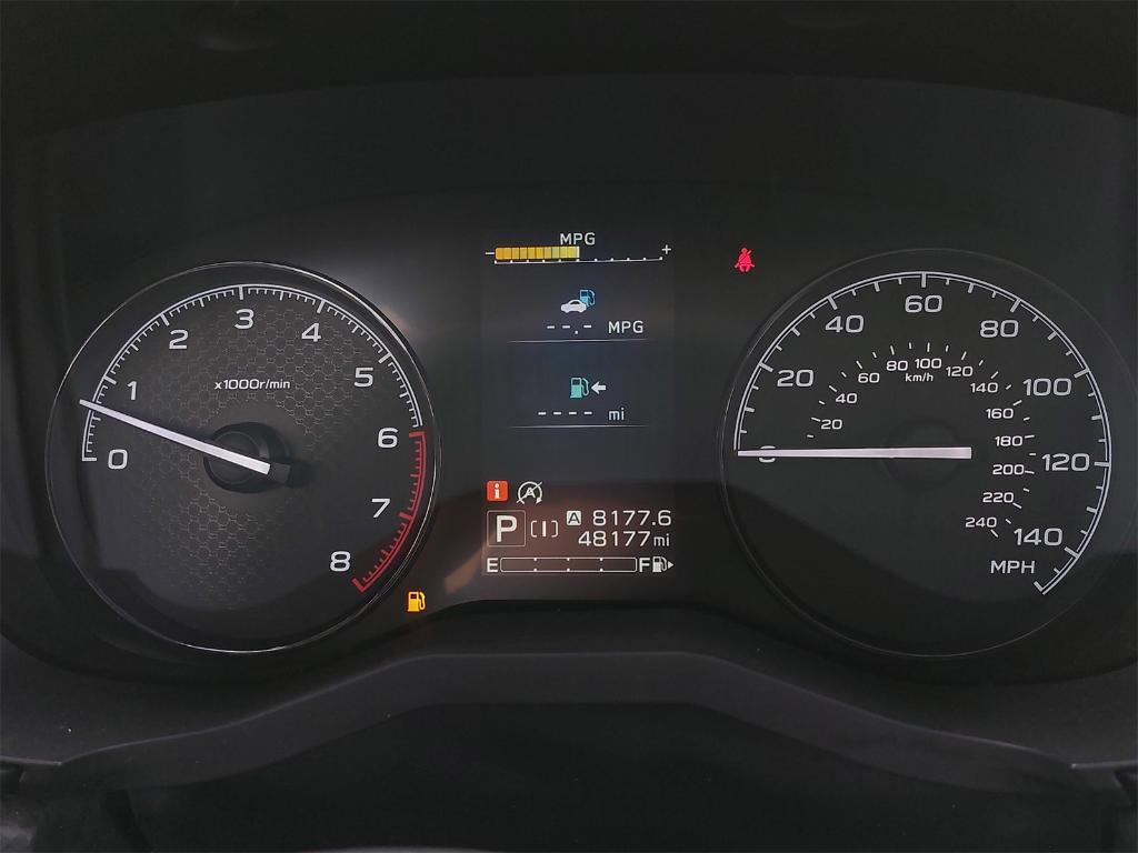 used 2019 Subaru Forester car, priced at $20,895