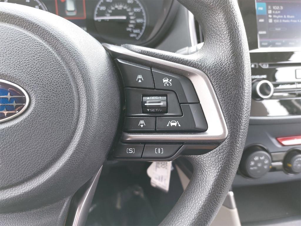 used 2019 Subaru Forester car, priced at $20,895