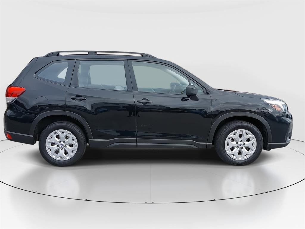 used 2019 Subaru Forester car, priced at $20,895