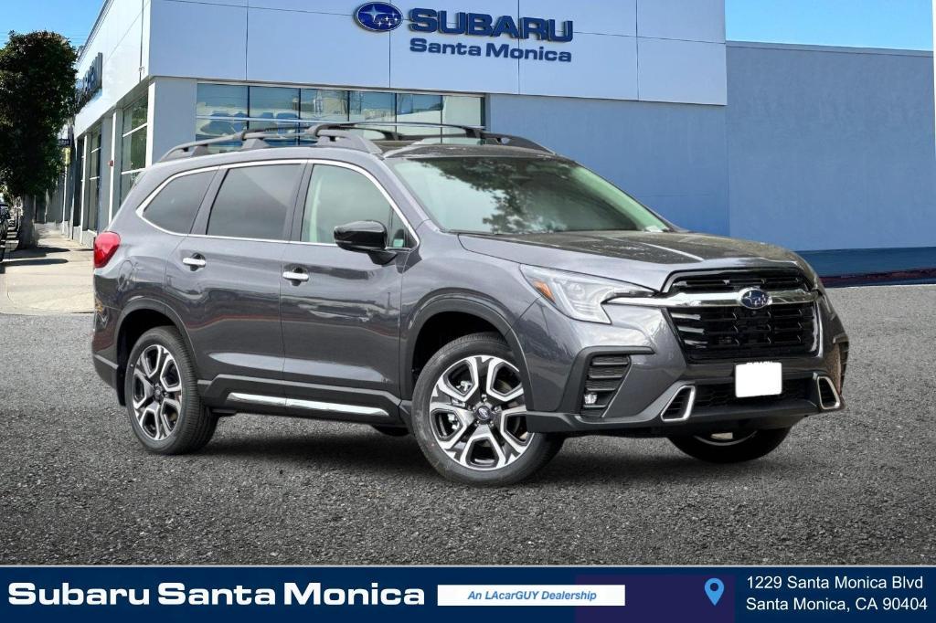 new 2025 Subaru Ascent car, priced at $54,565