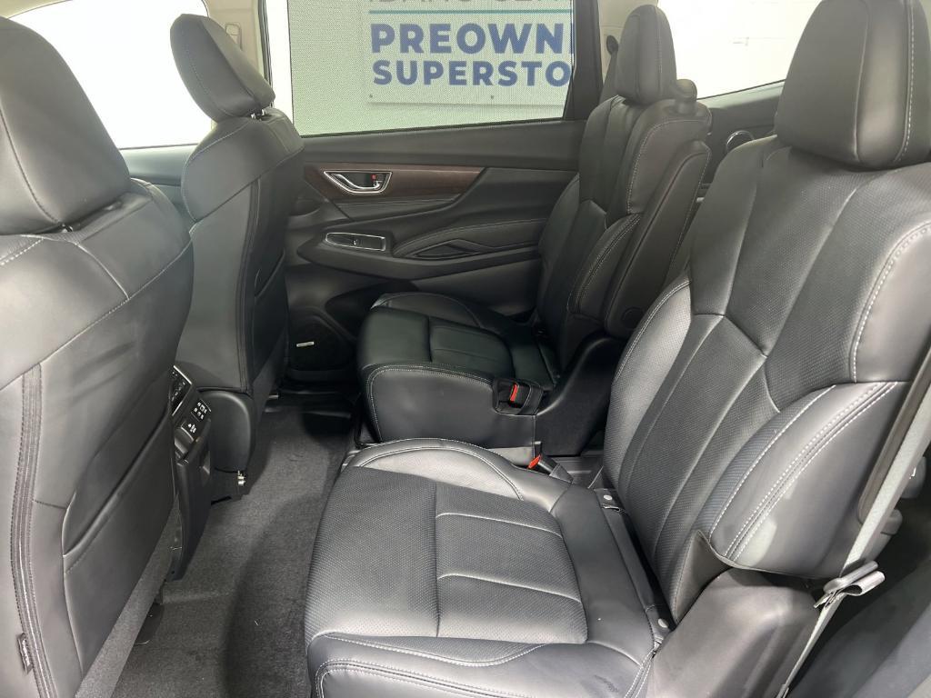 new 2025 Subaru Ascent car, priced at $52,155
