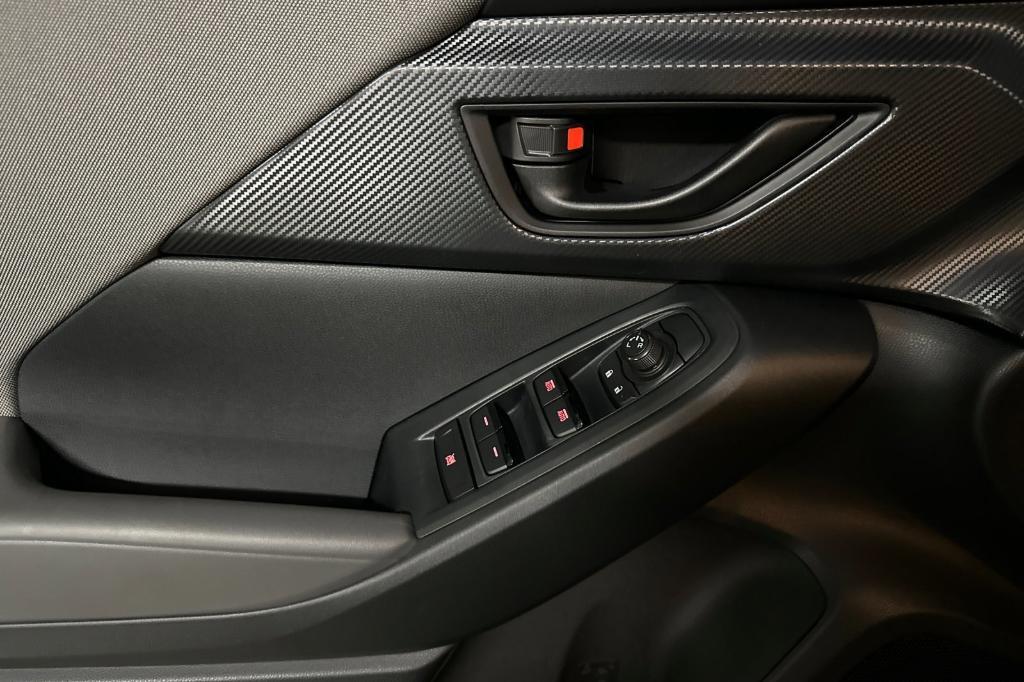 new 2025 Subaru Crosstrek car, priced at $28,158