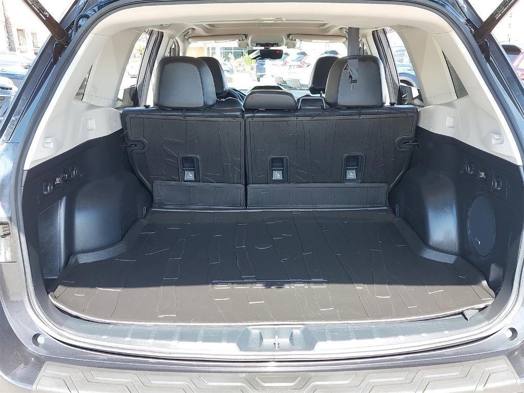 used 2019 Subaru Forester car, priced at $26,000