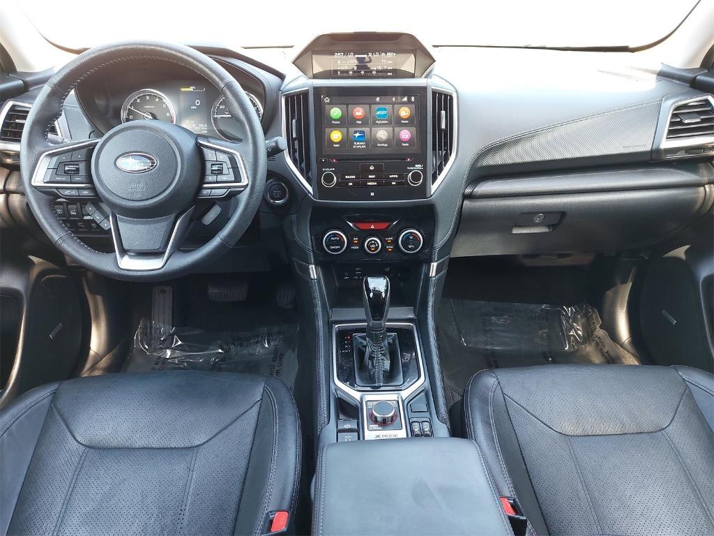 used 2019 Subaru Forester car, priced at $26,000